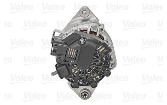 Dynamo / Alternator 600274 Valeo, Image 3