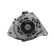 Dynamo / Alternator 616107 Valeo
