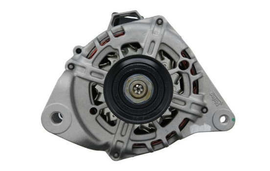 Dynamo / Alternator 616107 Valeo