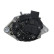 Dynamo / Alternator 616107 Valeo, Thumbnail 2
