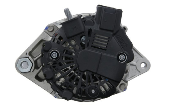 Dynamo / Alternator 616107 Valeo, Image 2