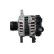 Dynamo / Alternator 616107 Valeo, Thumbnail 3