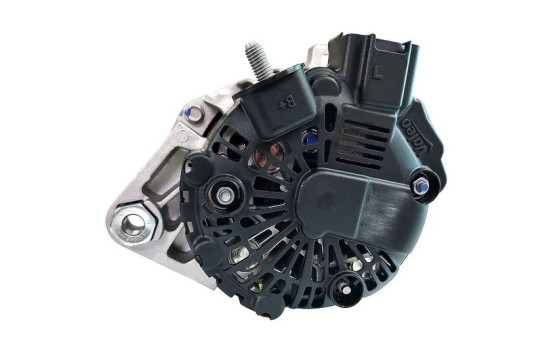 Dynamo / Alternator 616126 Valeo, Image 3