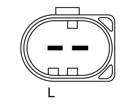 Dynamo / Alternator 8139 Bosch, Image 2