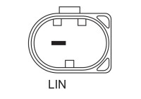 Dynamo / Alternator 8463 Bosch