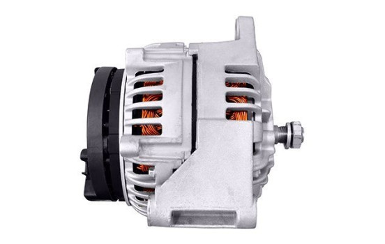 Dynamo / Alternator 8EL 012 584-921 Hella, Image 4