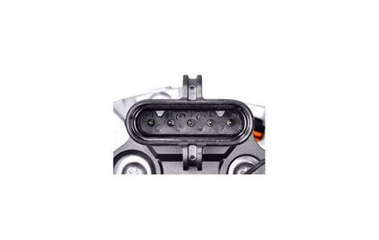 Dynamo / Alternator 8EL 012 584-921 Hella, Image 5