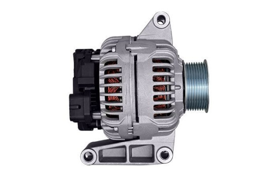 Dynamo / Alternator 8EL 012 584-951 Hella, Image 4