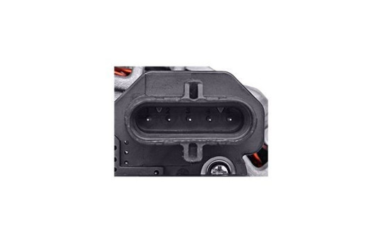 Dynamo / Alternator 8EL 012 584-951 Hella, Image 5