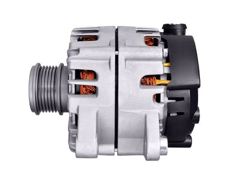 Dynamo / Alternator 8EL 015 630-791 Hella