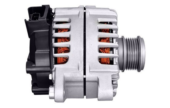 Dynamo / Alternator 8EL 015 630-791 Hella, Image 4