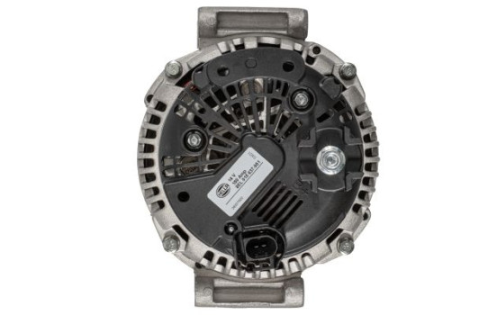 Dynamo / Alternator 8EL 015 637-051 Hella, Image 3
