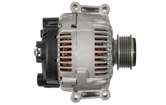 Dynamo / Alternator 8EL 015 637-051 Hella, Image 4