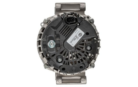 Dynamo / Alternator 8EL 015 637-061 Hella, Image 3