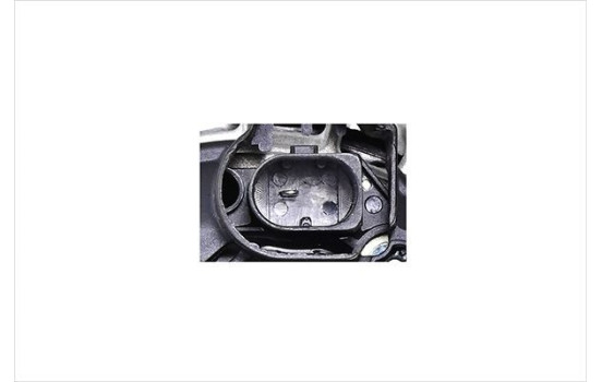 Dynamo / Alternator 8EL 015 637-111 Hella, Image 5