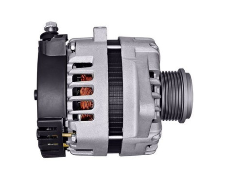Dynamo / Alternator 8EL 015 637-241 Hella, Image 4