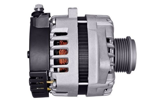 Dynamo / Alternator 8EL 015 637-241 Hella, Image 4