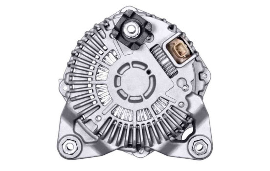 Dynamo / Alternator 8EL 015 637-251 Hella, Image 3
