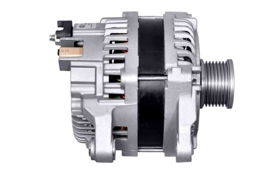 Dynamo / Alternator 8EL 015 637-251 Hella, Image 4