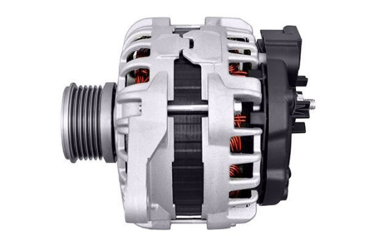 Dynamo / Alternator 8EL 015 637-371 Hella
