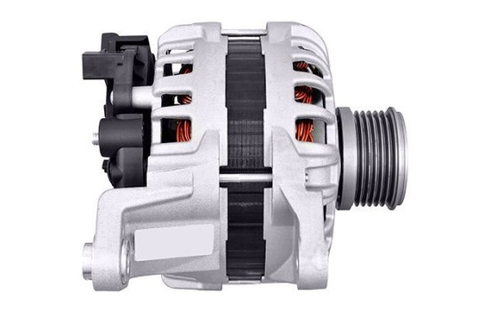 Dynamo / Alternator 8EL 015 637-371 Hella, Image 4