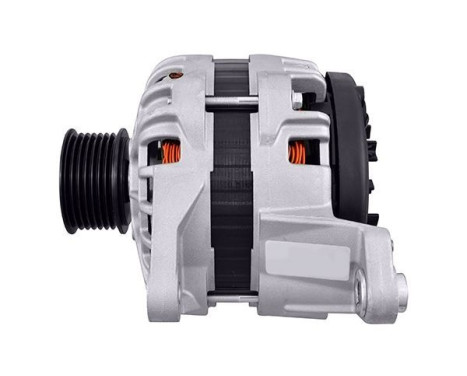 Dynamo / Alternator 8EL 015 637-381 Hella
