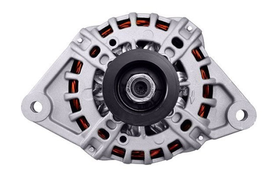 Dynamo / Alternator 8EL 015 637-381 Hella, Image 2