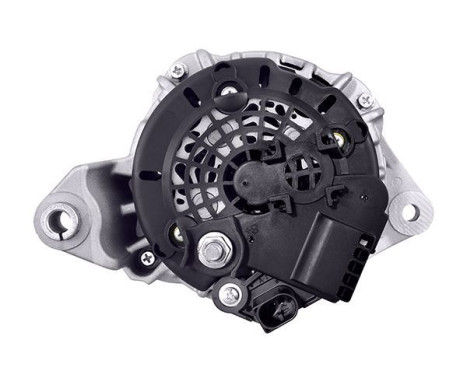 Dynamo / Alternator 8EL 015 637-381 Hella, Image 3
