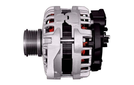 Dynamo / Alternator 8EL 015 637-391 Hella