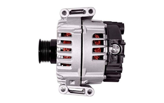 Dynamo / Alternator 8EL 015 637-431 Hella