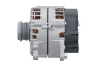 Dynamo / Alternator 8EL 015 637-451 Hella