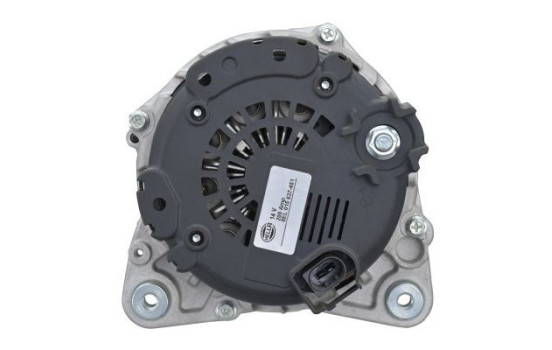 Dynamo / Alternator 8EL 015 637-451 Hella, Image 3