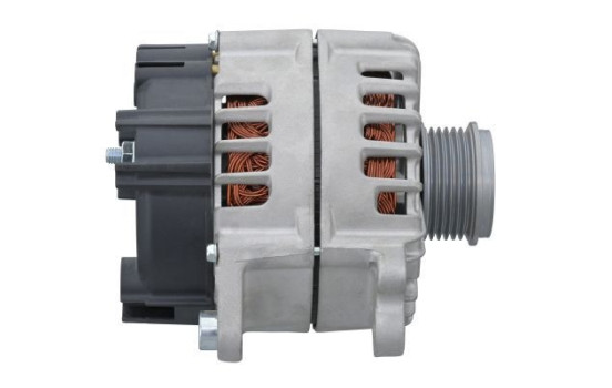 Dynamo / Alternator 8EL 015 637-451 Hella, Image 4