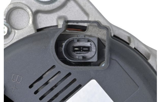 Dynamo / Alternator 8EL 015 637-451 Hella, Image 5