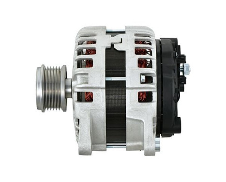 Dynamo / Alternator 8EL 015 637-461 Hella