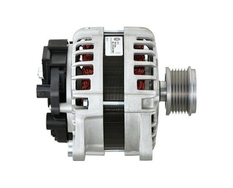 Dynamo / Alternator 8EL 015 637-461 Hella, Image 4