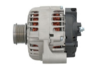 Dynamo / Alternator 8EL 015 637-511 Hella