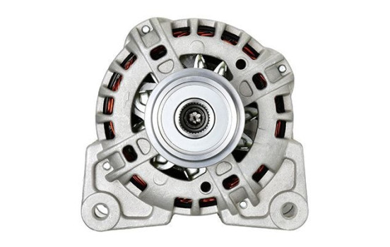 Dynamo / Alternator 8EL 015 637-521 Hella, Image 2