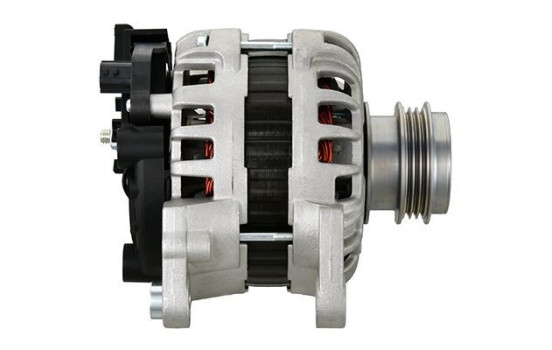 Dynamo / Alternator 8EL 015 637-521 Hella, Image 4