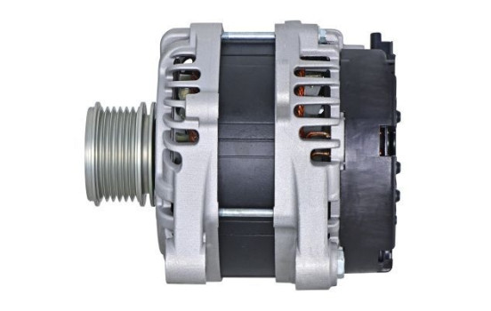 Dynamo / Alternator 8EL 015 637-531 Hella