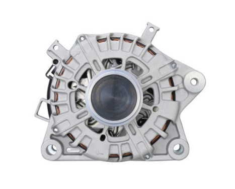 Dynamo / Alternator 8EL 015 637-551 Hella, Image 2