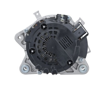 Dynamo / Alternator 8EL 015 637-551 Hella, Image 3