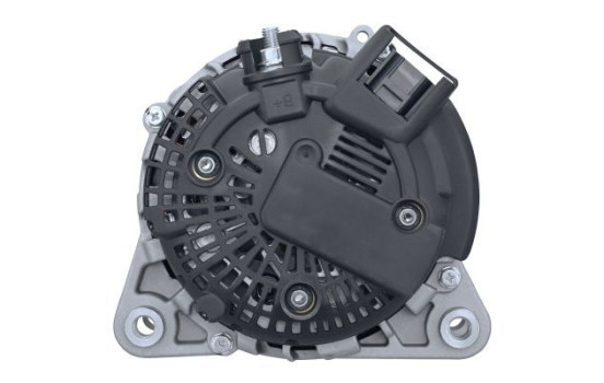 Dynamo / Alternator 8EL 015 637-561 Hella, Image 3