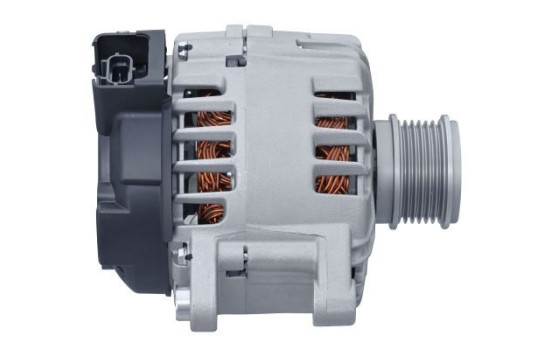 Dynamo / Alternator 8EL 015 637-561 Hella, Image 4