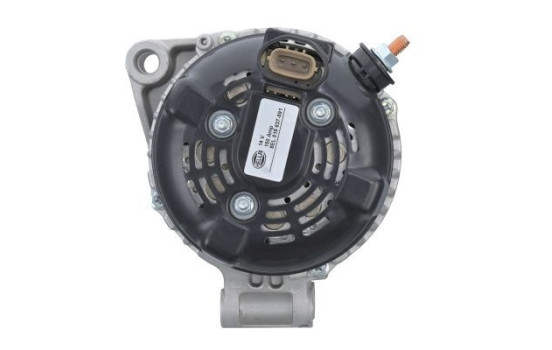 Dynamo / Alternator 8EL 015 637-591 Hella, Image 3
