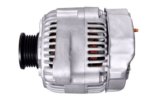 Dynamo / Alternator 8EL 015 637-611 Hella