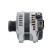 Dynamo / Alternator 8EL 015 637-621 Hella