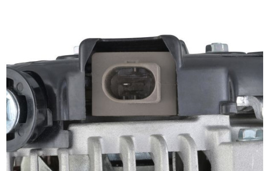 Dynamo / Alternator 8EL 015 637-621 Hella, Image 5