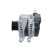 Dynamo / Alternator 8EL 015 637-661 Hella