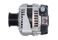 Dynamo / Alternator 8EL 015 637-681 Hella